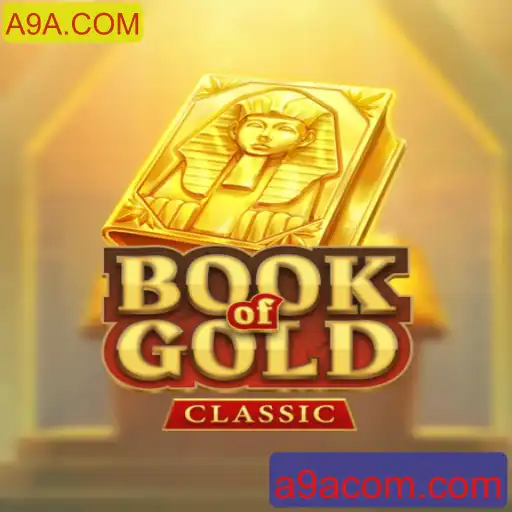 Descubra o Fascinante Mundo de BookOfGoldClassic