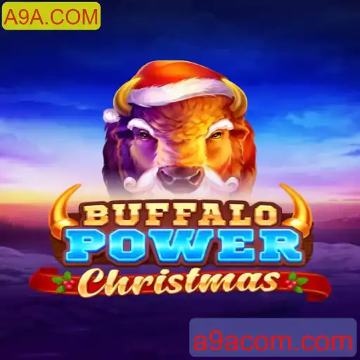 Explorando a Magia do Jogo BuffaloPowerChristmas