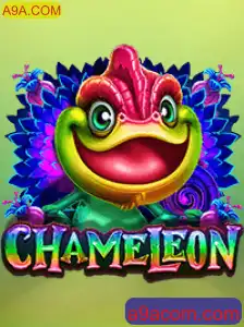 Descubra o Envolvente Jogo Chameleon