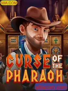 Curse of the Pharaoh: Mergulho no Mistério do Antigo Egito com A9A.COM