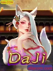 Descubra o Fascinante Mundo do Jogo DaJi e a Plataforma A9A.COM