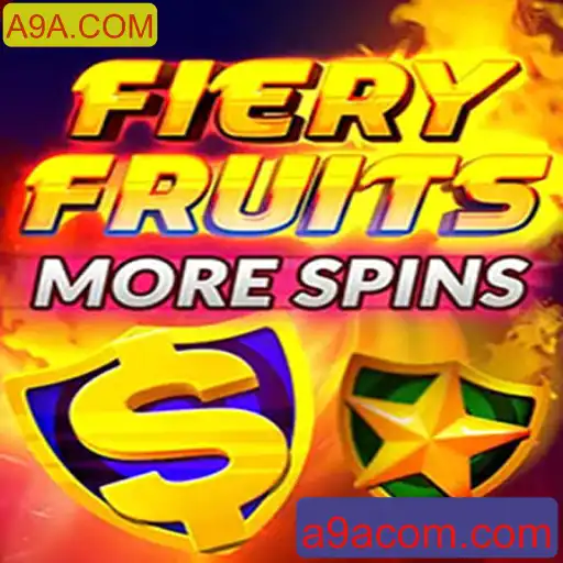Explorando o Jogo FieryFruitsMoreSpins com A9A.COM