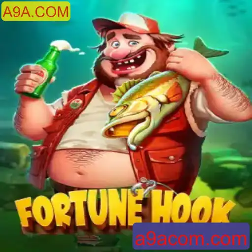 Explorando o Fascinante Mundo de FortuneHook: A Aventura de A9A.COM