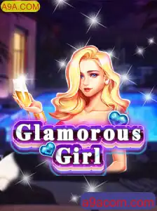 GlamorousGirl: Mergulhe no Fascinante Mundo do Jogo