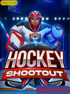 Descubra o Mundo Emocionante de HockeyShootout com A9A.COM