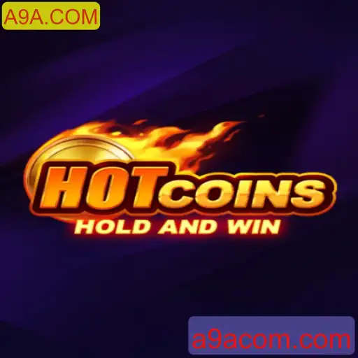 HotCoins: Descubra a Nova Sensação do Mundo dos Jogos