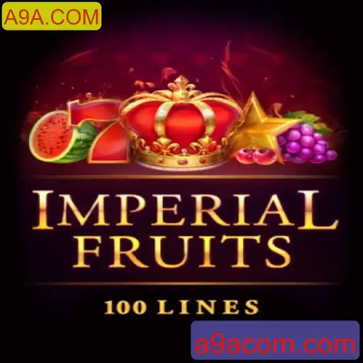 Descubra o Fascinante Mundo de ImperialFruits100: Regras, Jogabilidade e Emoção
