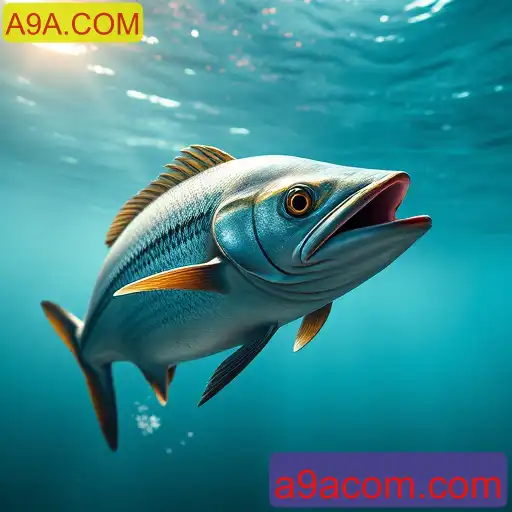 Jogos de pesca