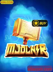 Mjolnir: Um Novo Jogo Envolvente Atrai a Atenção dos Jogadores