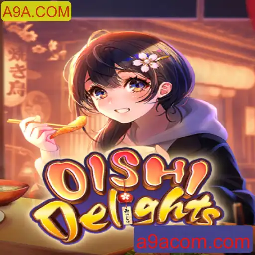 OishiDelights: Exploração Gastronômica Virtual no Mundo dos Jogos