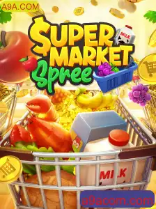 SupermarketSpree: Descubra o Mundo do A9A.COM