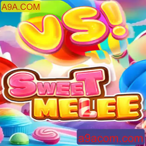 SweetMelee: Descubra a Nova Sensação dos Jogos com A9A.COM