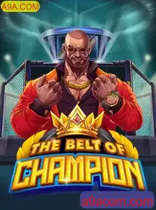 TheBeltOfChampion: Explore o Novo Fenômeno dos Jogos