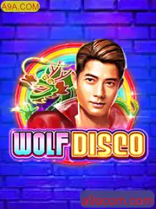 Descubra o Mundo de WolfDisco: O Jogo de Estratégia Inovador