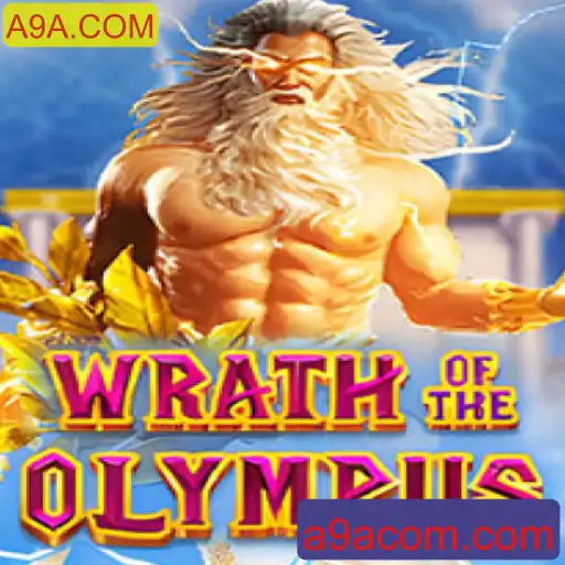 Descubra WrathofOlympus: O Novo Fenômeno dos Jogos Online Associado a A9A.COM